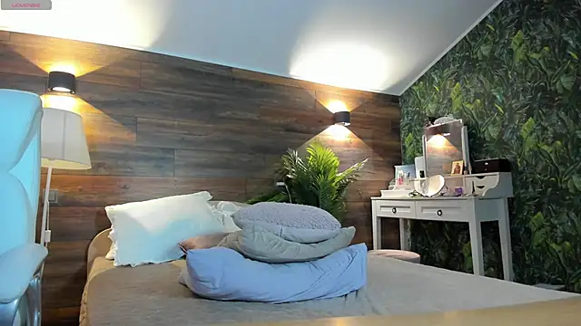 Your Wet Desire online show from 02.07.25