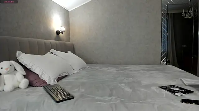 Your Wet Desire online show from 05.18.26