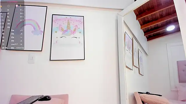 Madiison Cooper online show from 01.17.25