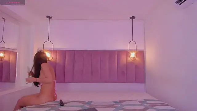 luisah  online show from 02.08.25