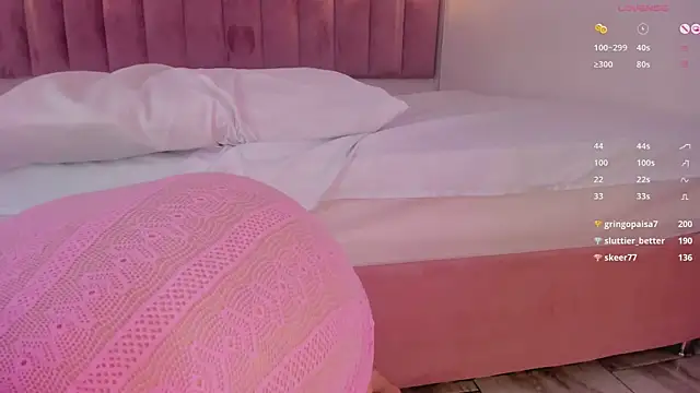 luisah  online show from 03.19.25