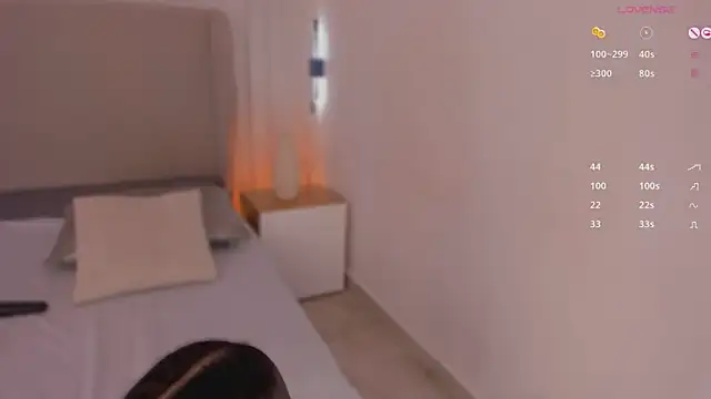 luisah  online show from 09.27.25