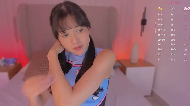 luisah  online show from 10.24.25