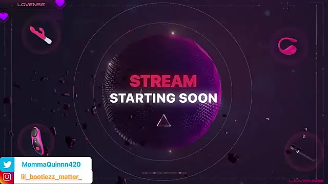 Snapshot of lil_momma420 chatting on 02.05.26 lil momma420 online show from 02.05.26