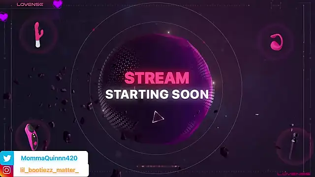 Snapshot of lil_momma420 chatting on 02.15.26 lil momma420 online show from 02.15.26