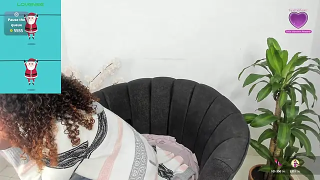 StefanyMiler online show from 01.23.25