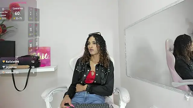 StefanyMiler online show from 03.02.25