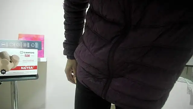 StefanyMiler online show from 03.20.25