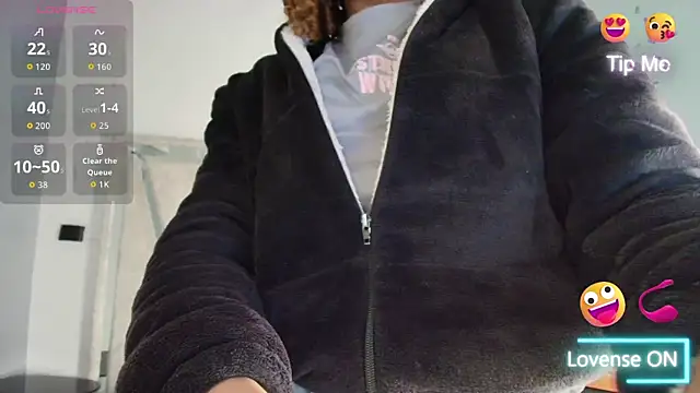 StefanyMiler online show from 09.19.25