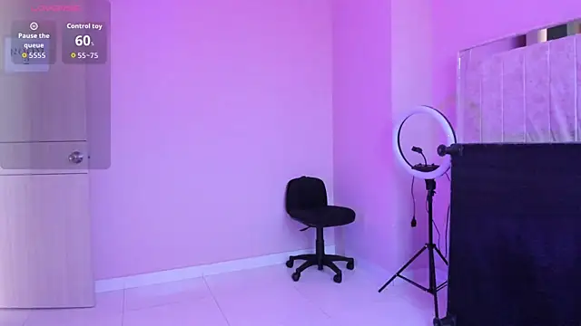 StefanyMiler online show from 09.25.25