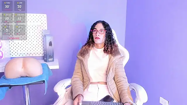 StefanyMiler online show from 10.09.25