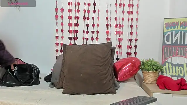 StefanyMiler online show from 02.15.26