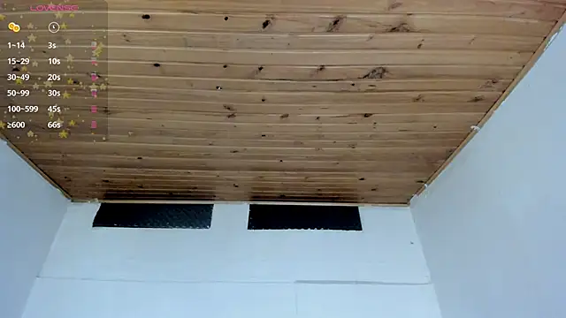 cristal  hot 1 online show from 12.16.24