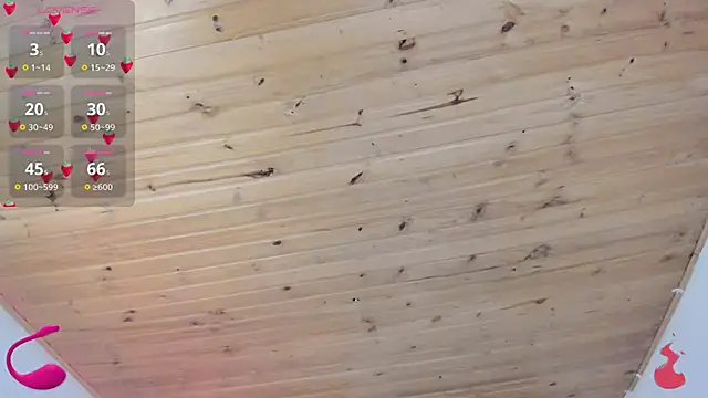 cristal  hot 1 online show from 01.26.25