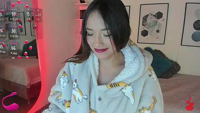 cristal  hot 1 online show from 01.28.25