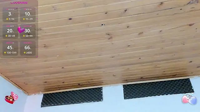 cristal  hot 1 online show from 02.08.25