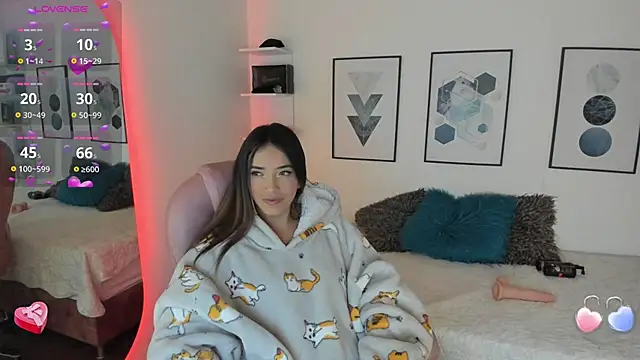 cristal  hot 1 online show from 02.09.25