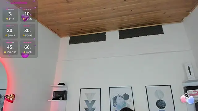 cristal  hot 1 online show from 02.09.25