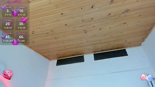 cristal  hot 1 online show from 02.11.25