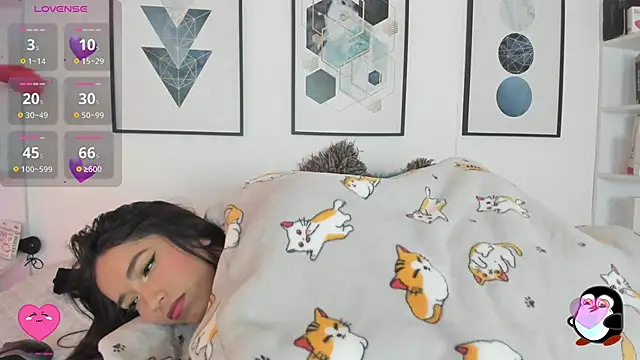 cristal  hot 1 online show from 02.22.25