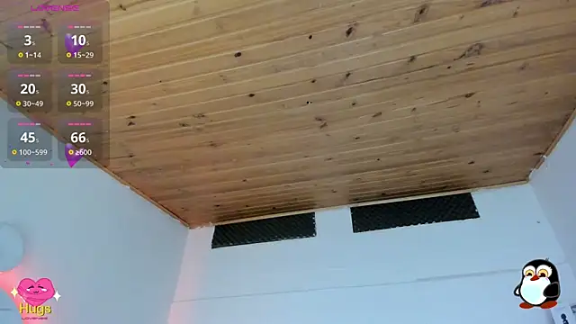 cristal  hot 1 online show from 03.08.25