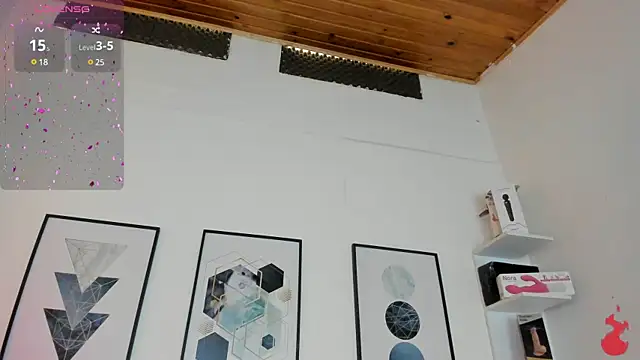 cristal  hot 1 online show from 03.09.25