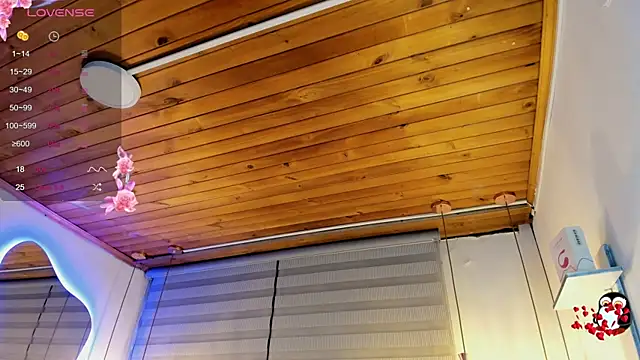 cristal  hot 1 online show from 09.12.25