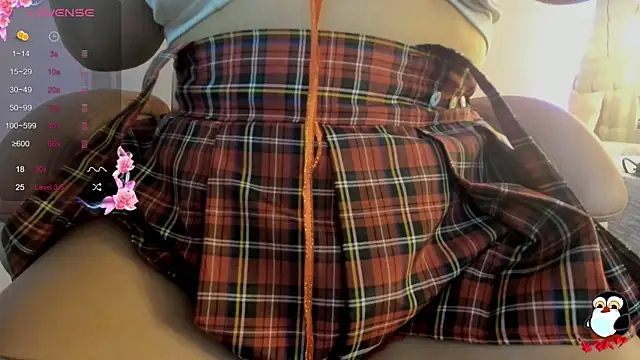 cristal  hot 1 online show from 10.06.25