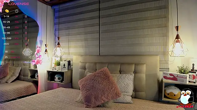 cristal  hot 1 online show from 11.11.25