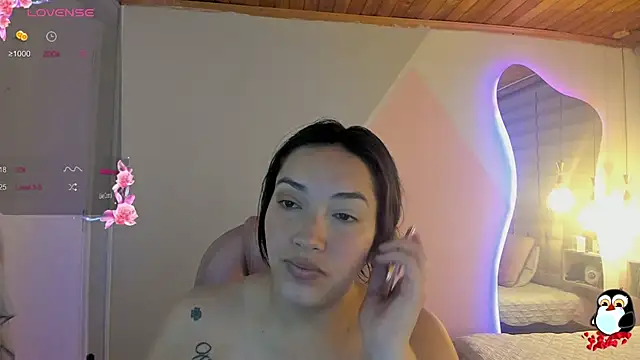 cristal  hot 1 online show from 03.20.26