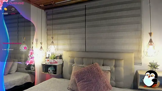 cristal  hot 1 online show from 04.18.26