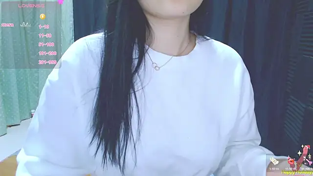 Su rosie online show from 02.21.25