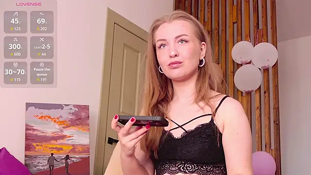 yourlovelyjul online show from 05.31.26