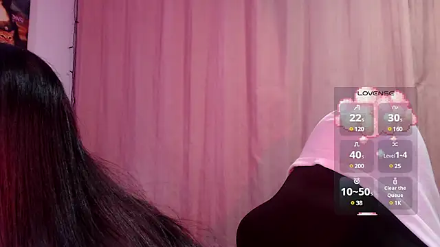 Persia 09 online show from 02.24.25