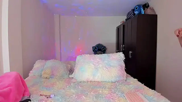 rosalie lust online show from 02.23.25