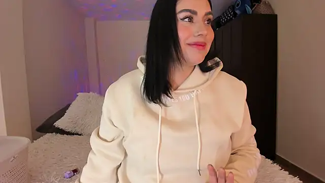 rosalie lust online show from 02.28.25