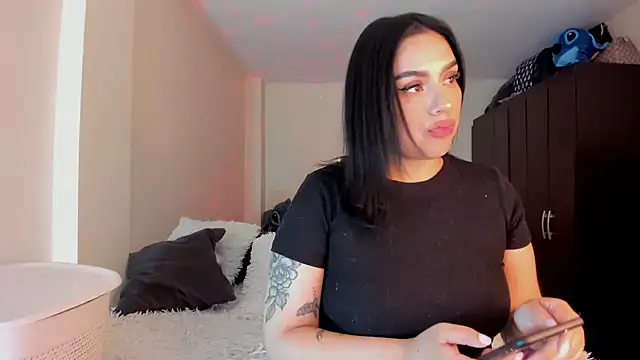 rosalie lust online show from 03.06.25