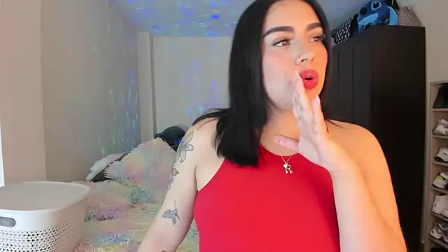 rosalie lust online show from 03.11.25