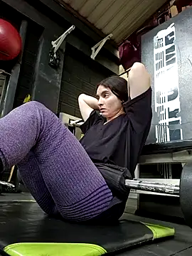 Snapshot of Sam_Sara chatting on 11.16.25 Sam Sara online show from 11.16.25