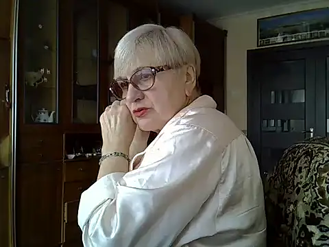 SweetCherry27 online show from 02.27.25