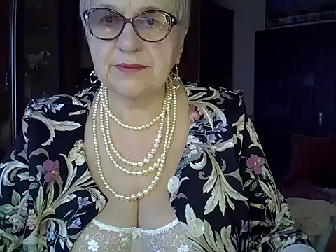 SweetCherry27 online show from 02.28.25