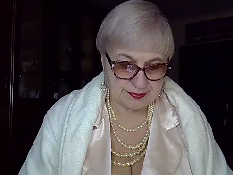 SweetCherry27 online show from 02.28.25