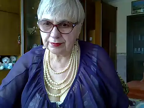 SweetCherry27 online show from 03.01.25