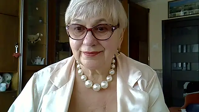 SweetCherry27 online show from 03.05.25