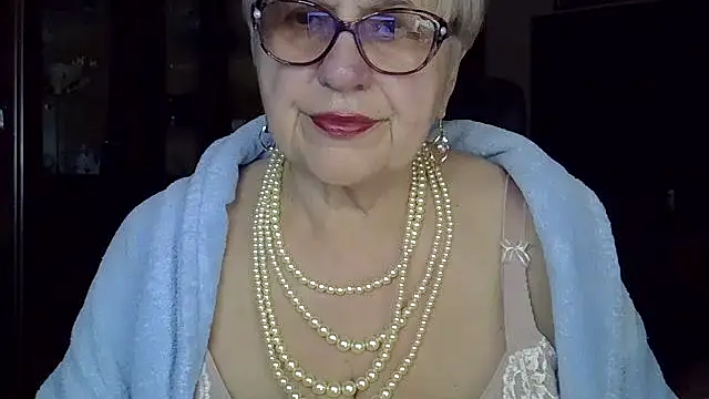 SweetCherry27 online show from 03.11.25