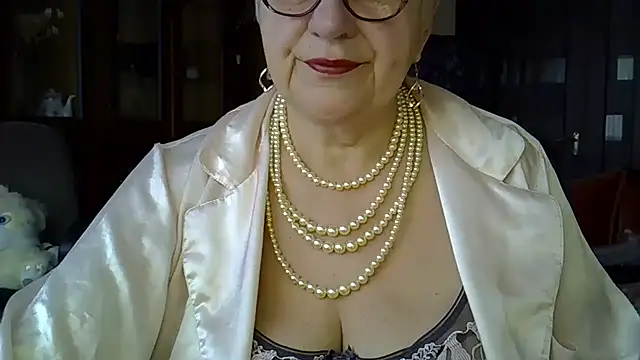 SweetCherry27 online show from 03.18.25