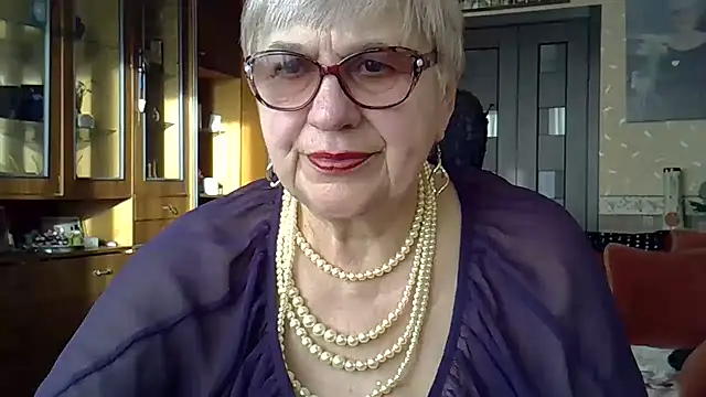 SweetCherry27 online show from 03.18.25