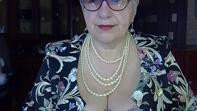 SweetCherry27 online show from 03.21.25