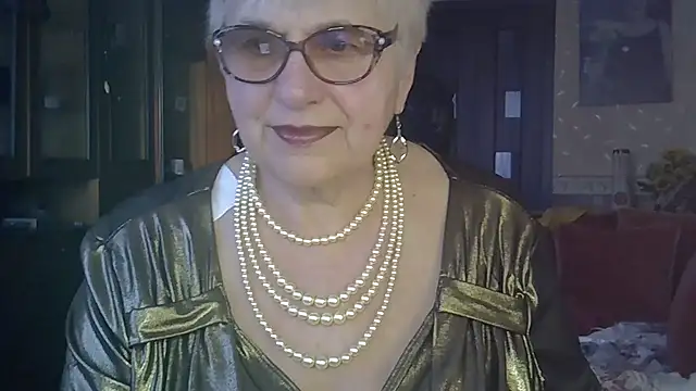 SweetCherry27 online show from 03.22.25