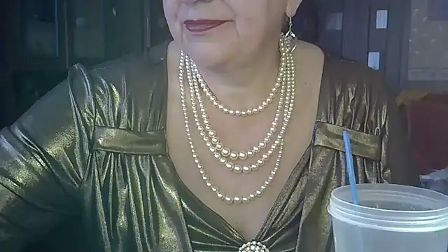 SweetCherry27 online show from 03.23.25